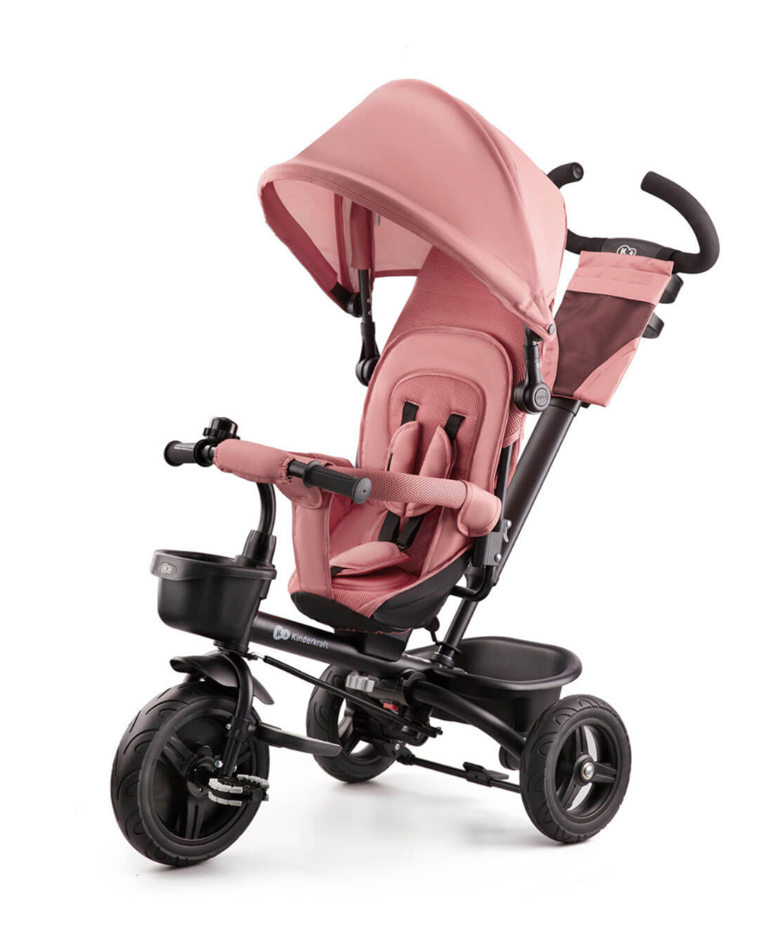 Tricycle AVEO • Kinderkraft