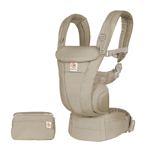 Ergobaby Omni Dream Baby Carrier - Soft Olive