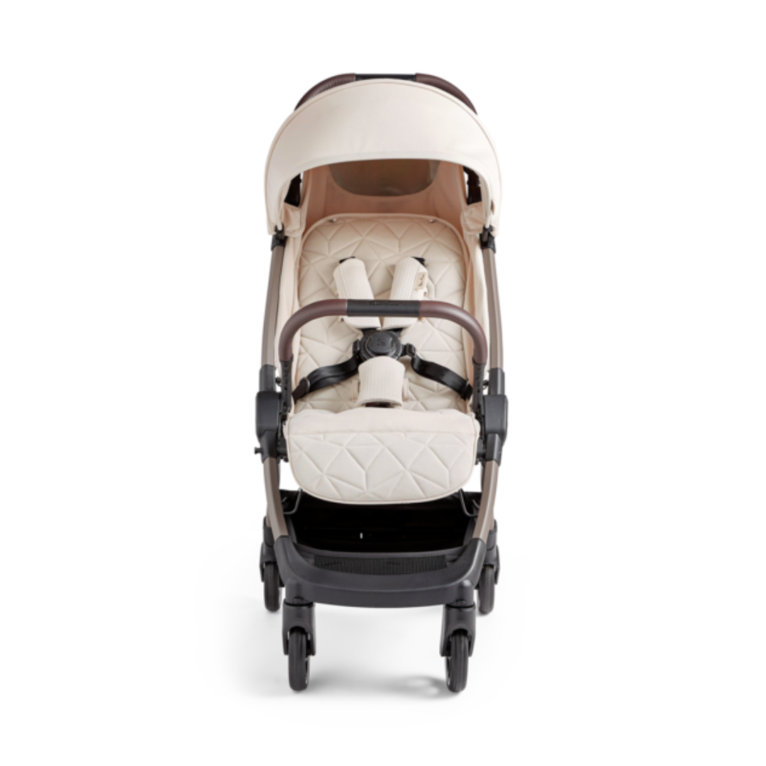 Quinny 2025 moodd beige