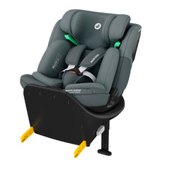 Maxi Cosi Emerald 360 S Car Seat | Tonal Graphite