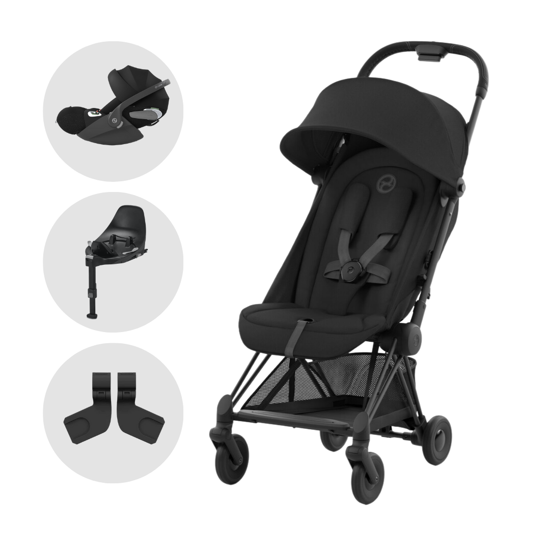 Cybex 2024 cloud platinum