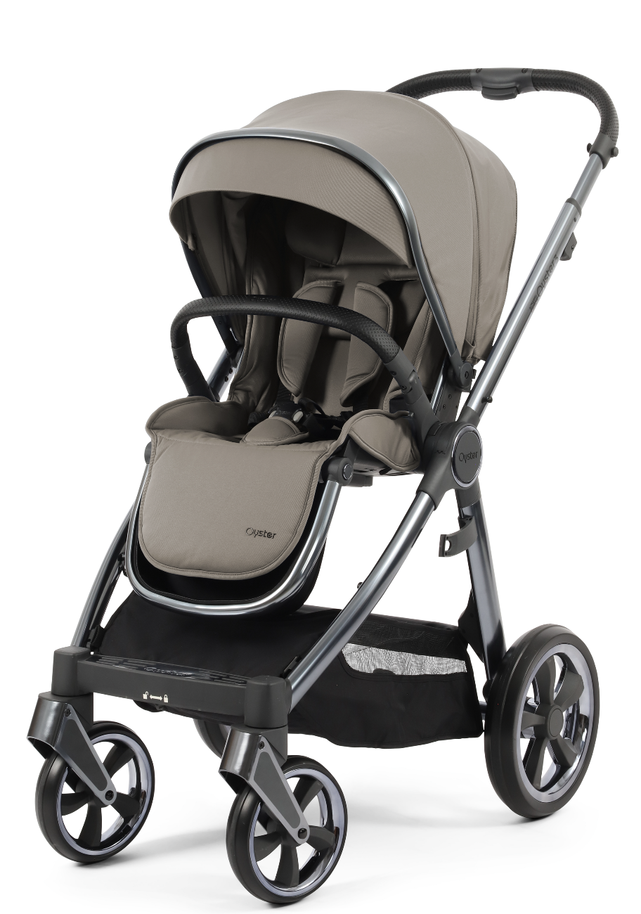 Pushchairs oyster hot sale