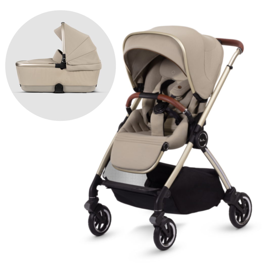 Pushchair stand hot sale