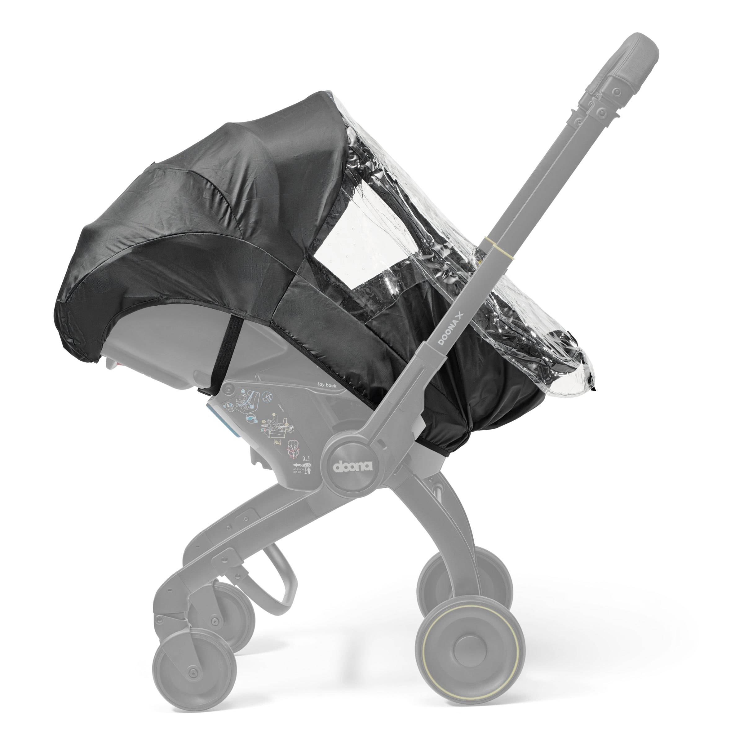 Doona X Rain Cover Direct4baby Direct 4 Baby