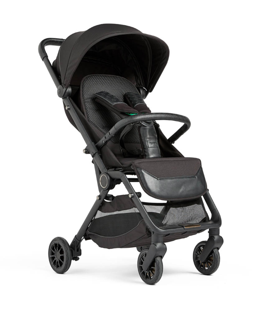 Silver cross outlet buggy sail