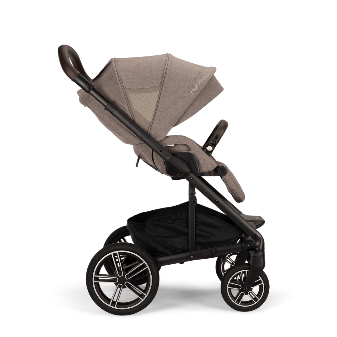 Nuna 2024 mixx pushchair