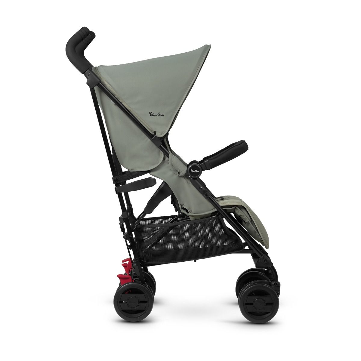 Silver Cross Pop Stroller Sage Direct 4 Baby