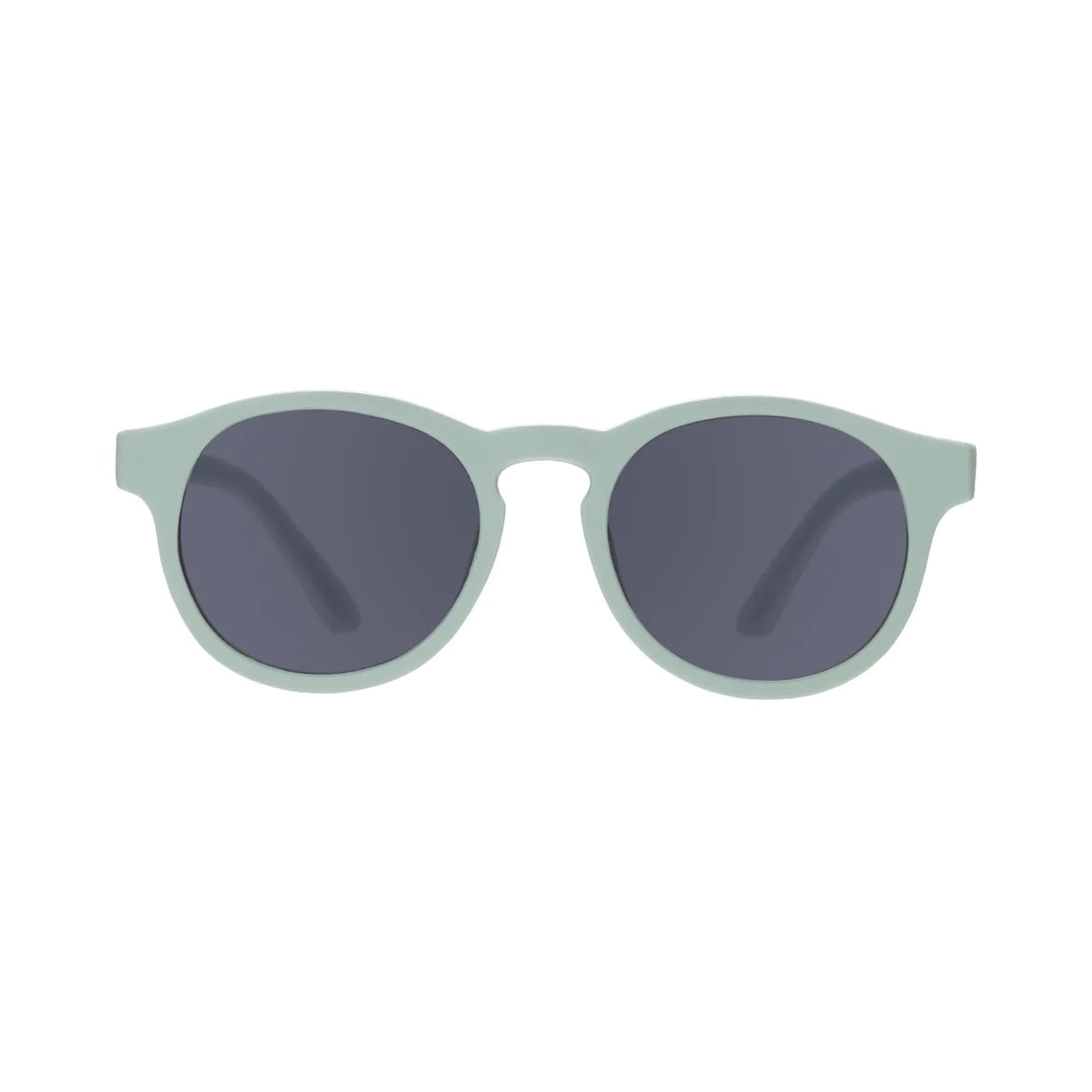 Babiators Original Keyhole Sunglasses | Mint to Be - 6y+