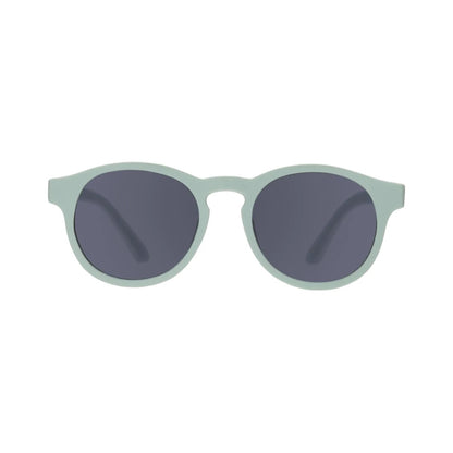 Babiators Original Keyhole Sunglasses | Mint to Be - 6y+