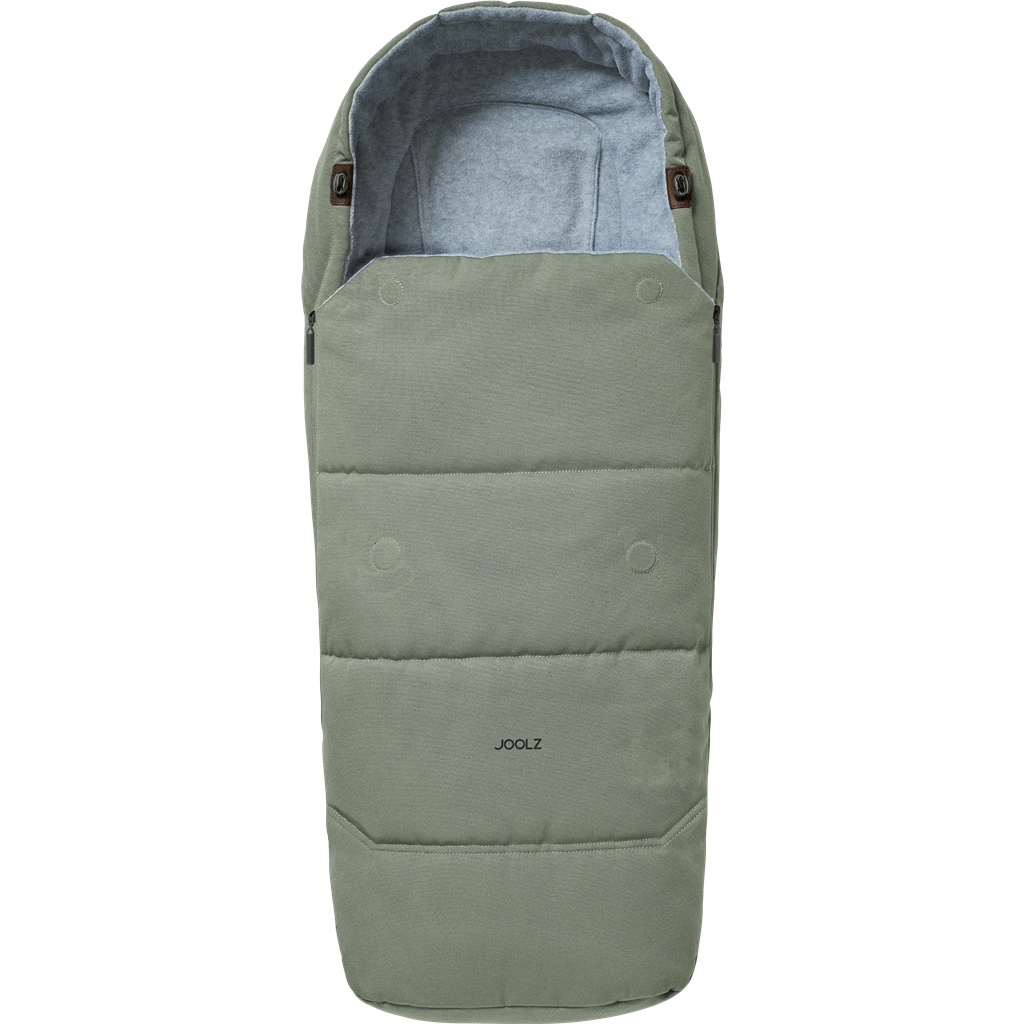 Joolz Aer Footmuff | Sage