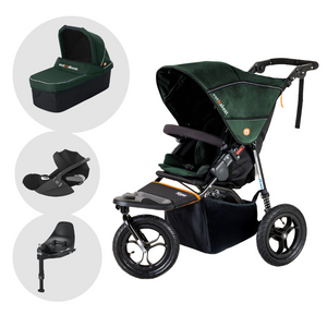 Out n about nipper sales travel system