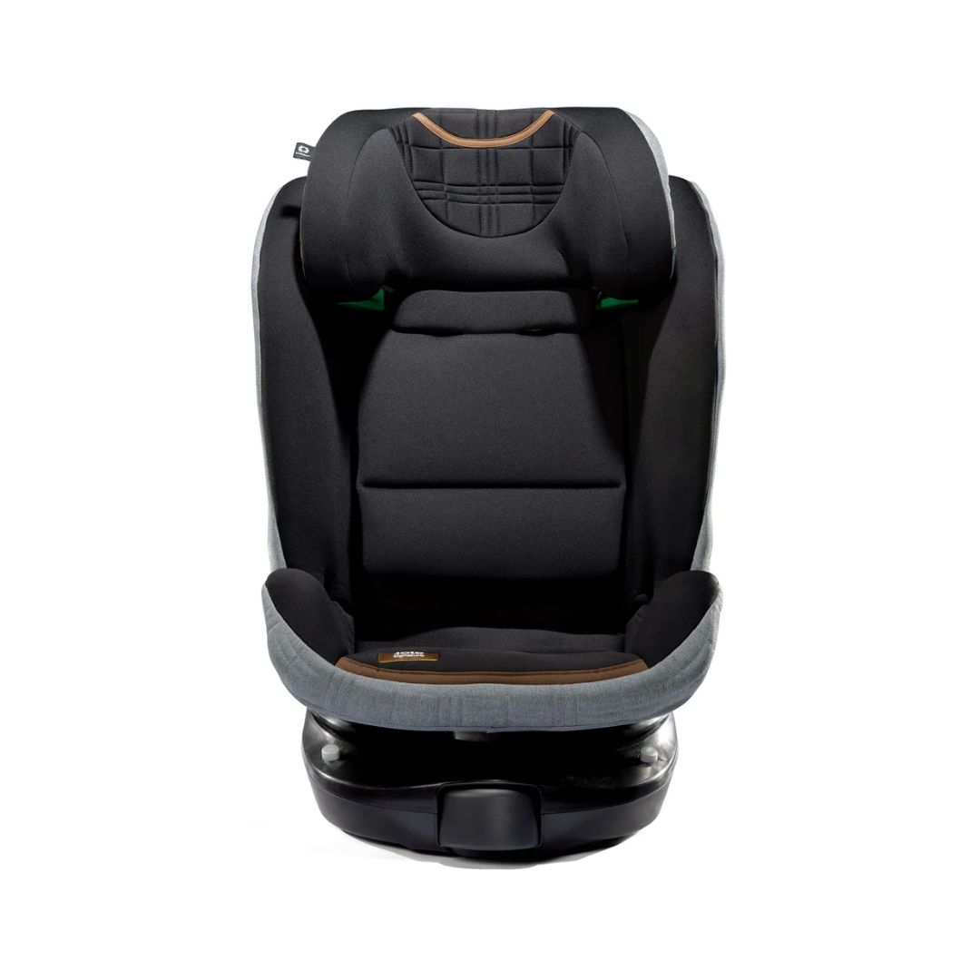 Joie i-Spin XL Signature Car Seat | Carbon