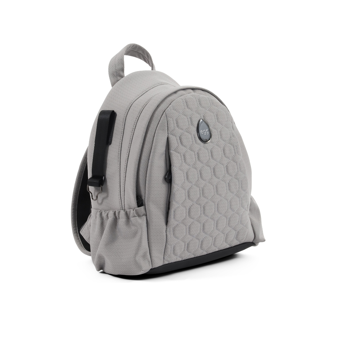 Egg 3 Backpack | Glacier