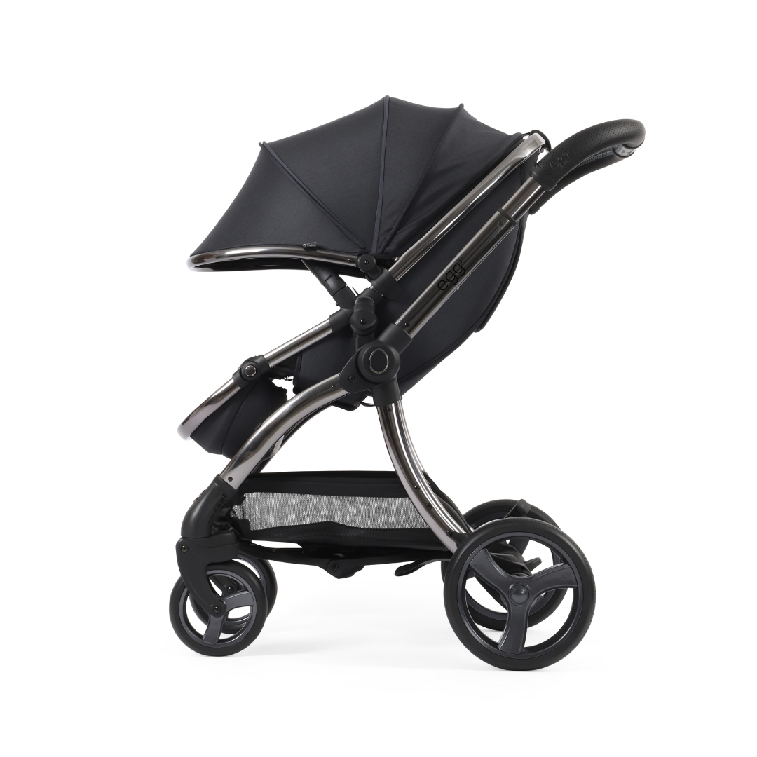 Egg 3 Stroller | Carbonite