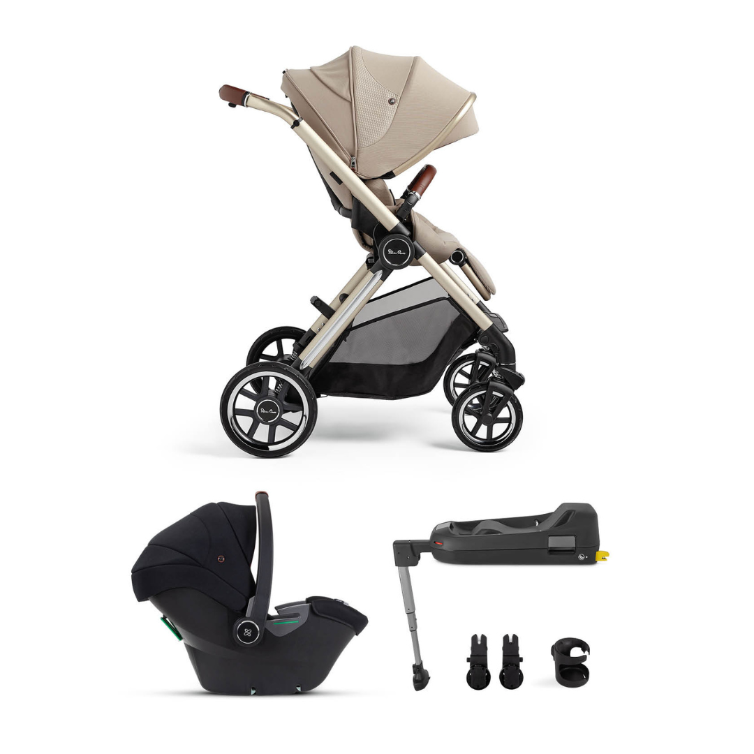 Pushchair 2024 packages uk