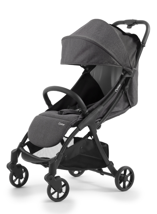 Oyster baby outlet pushchair