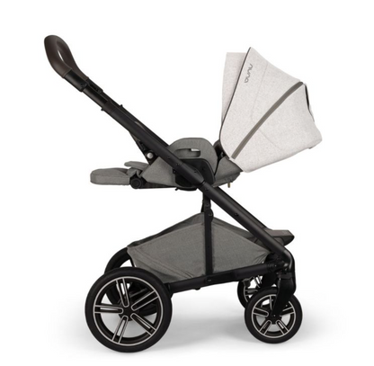 Nuna Mixx Next Pushchair & Carrycot | Mineral