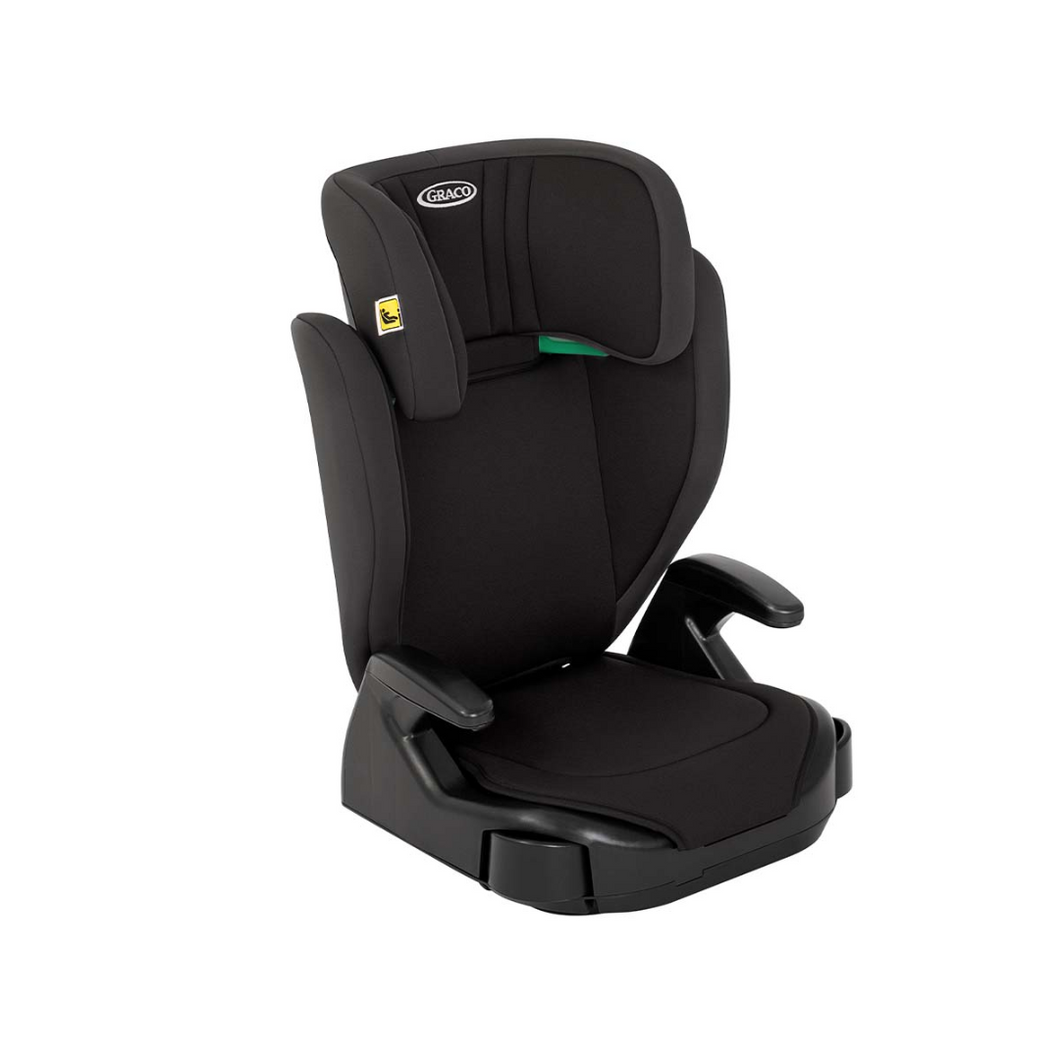 Britax high back booster clearance isofix