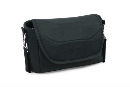 Oyster 3 Organiser | Black Olive