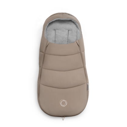 Bugaboo Fox 5 Ultimate Maxi-Cosi Pebble 360 Pro Travel System - Black/Desert Taupe