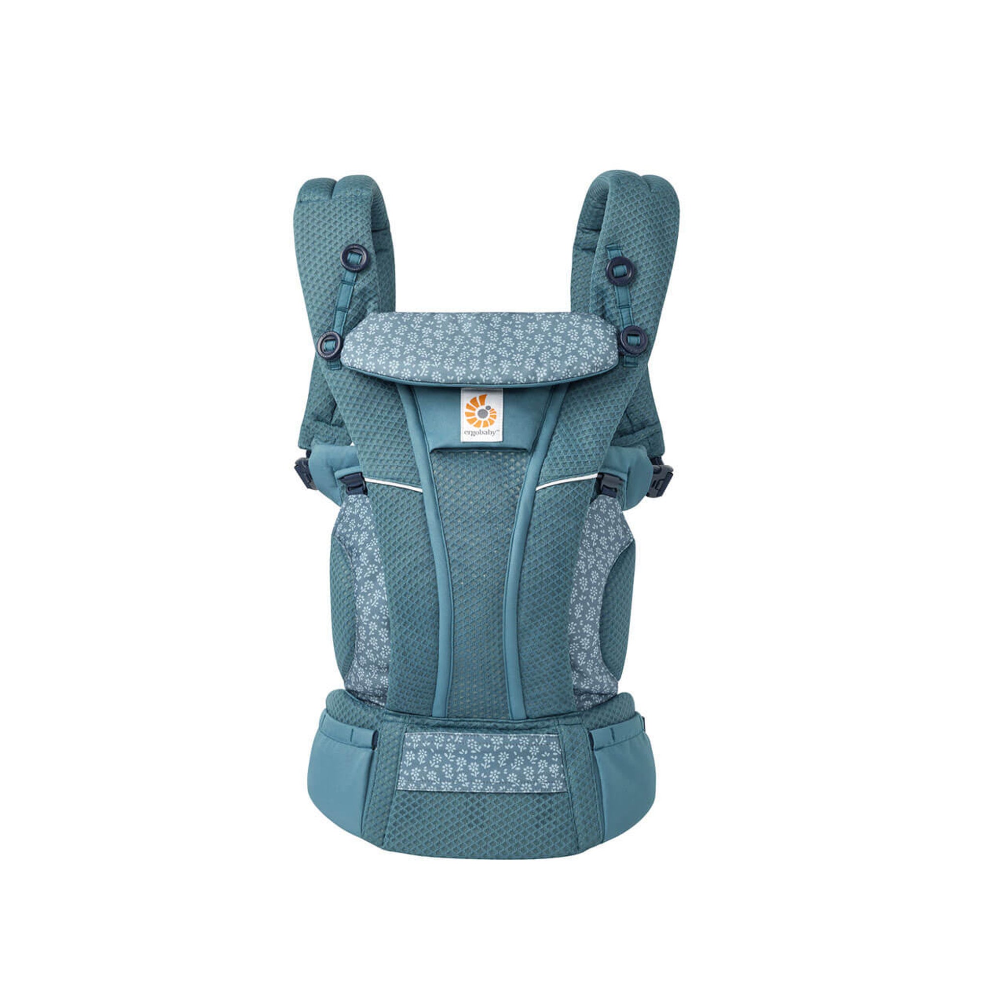 Ergo baby shop carrier kw