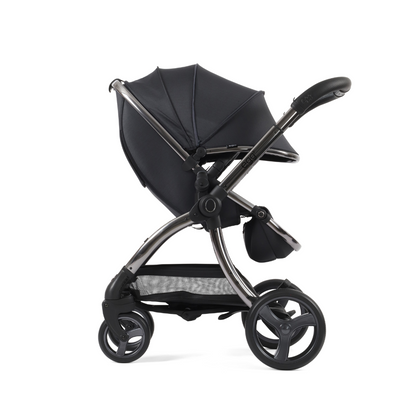 Egg 3 Stroller | Carbonite