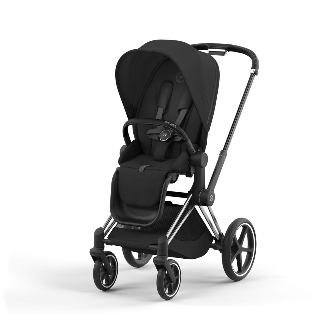 Cybex priam travel hotsell