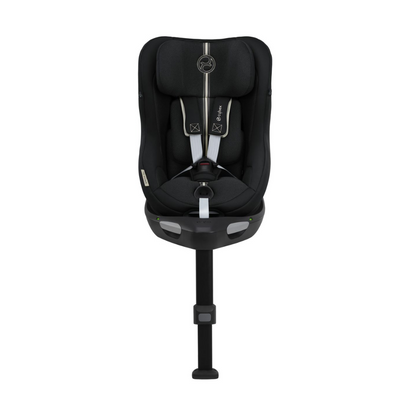 Cybex Sirona Gi Plus i-Size Car Seat | Moon Black