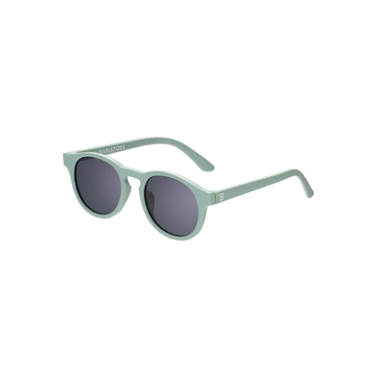 Babiators Original Keyhole Sunglasses | Mint To Be - 3-5y (Classic)