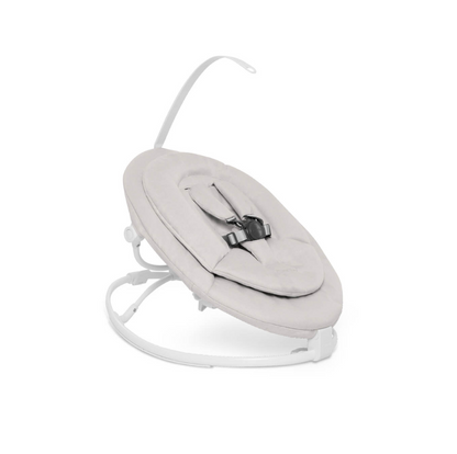 iCandy MiChair Newborn Pod - White | Pearl