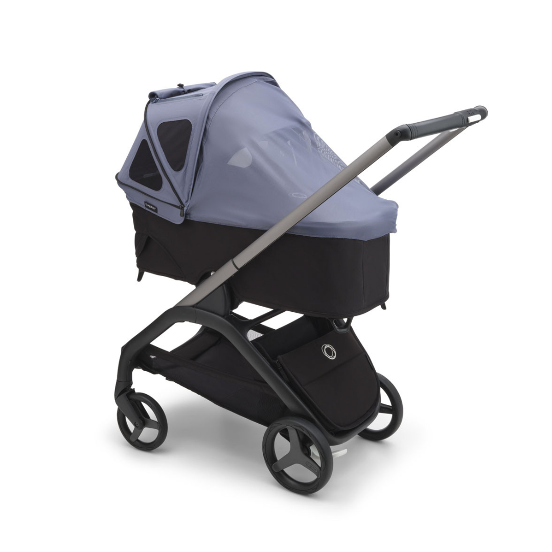 Bugaboo Dragonfly Breezy Canopy - Seaside Blue