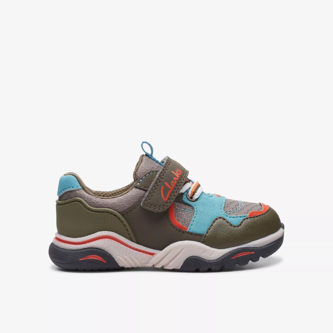 Clarks 3.5 f discount