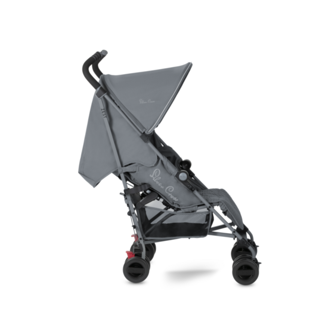 Silver cross zest outlet stroller aqua