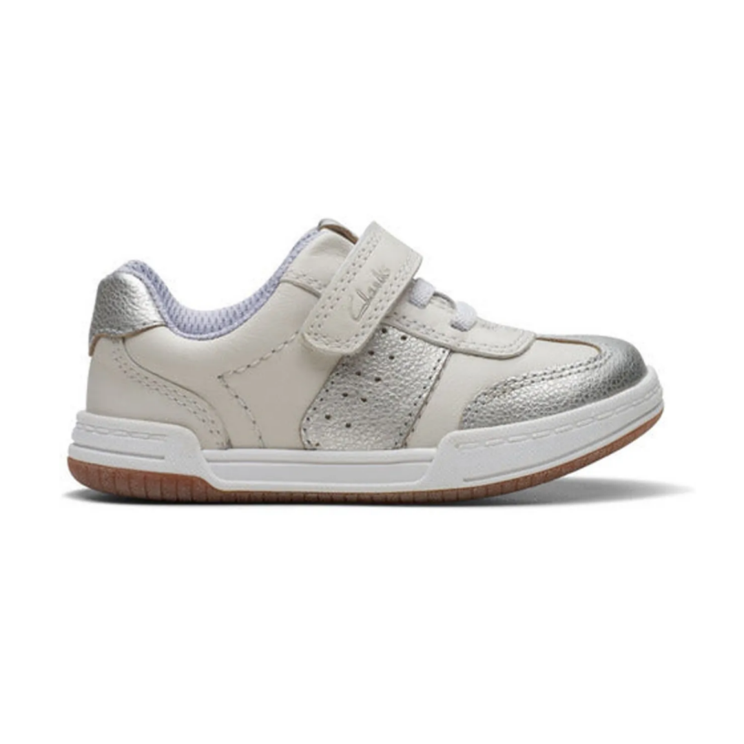 White best sale trainers 5.5