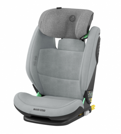 Maxi Cosi Rodifix Pro i-Size | Authentic Grey