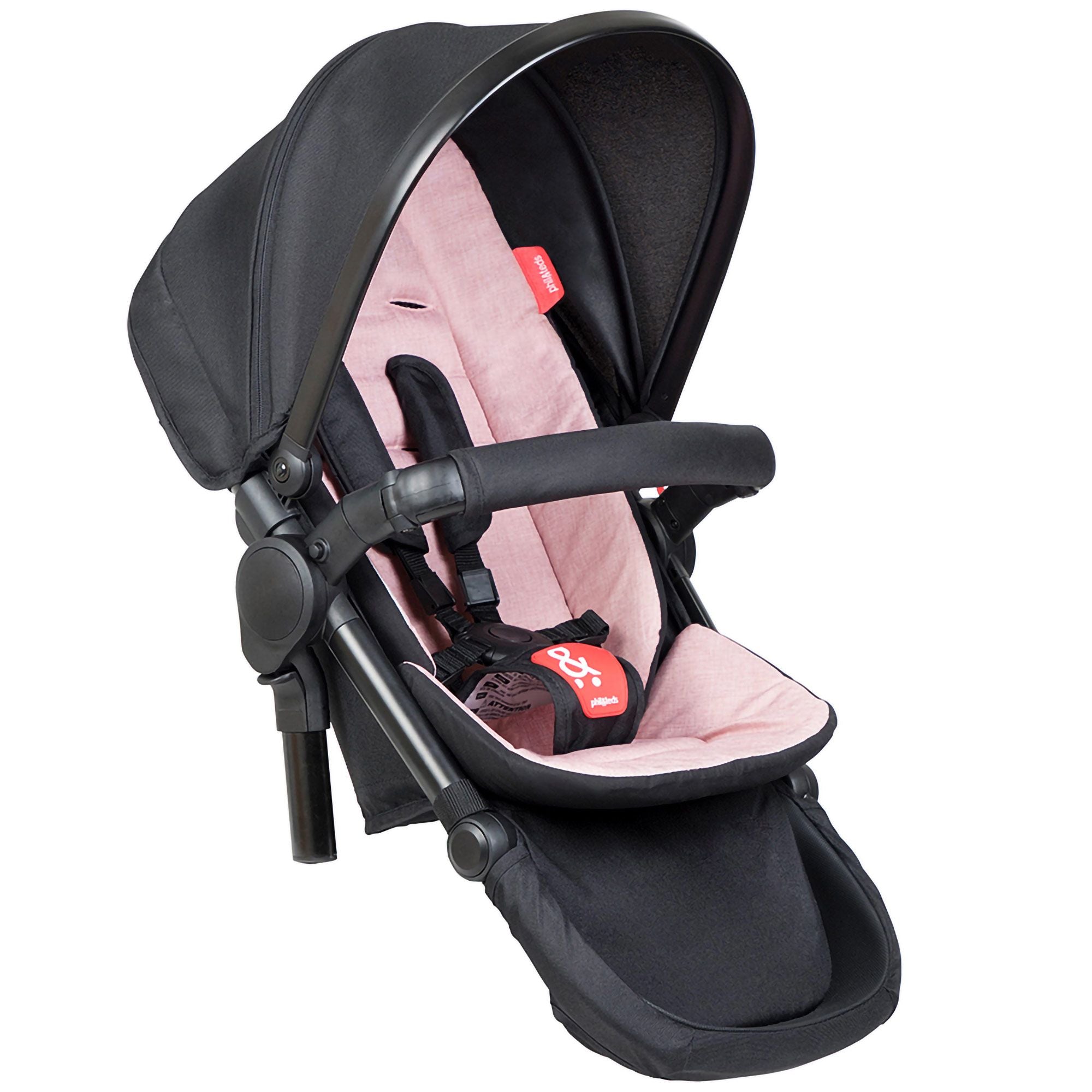 Phil & teds on sale pushchair