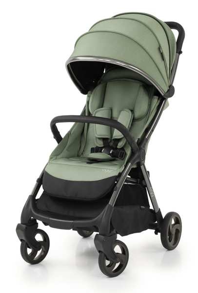 Egg pram clearance reviews 2018