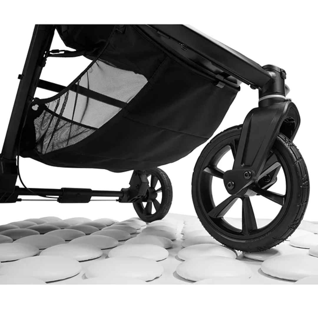 Baby jogger city select mini sales gt