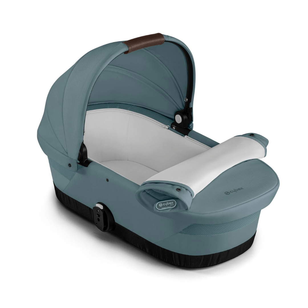 Cybex Gazelle S Cot | Sky Blue | 2023