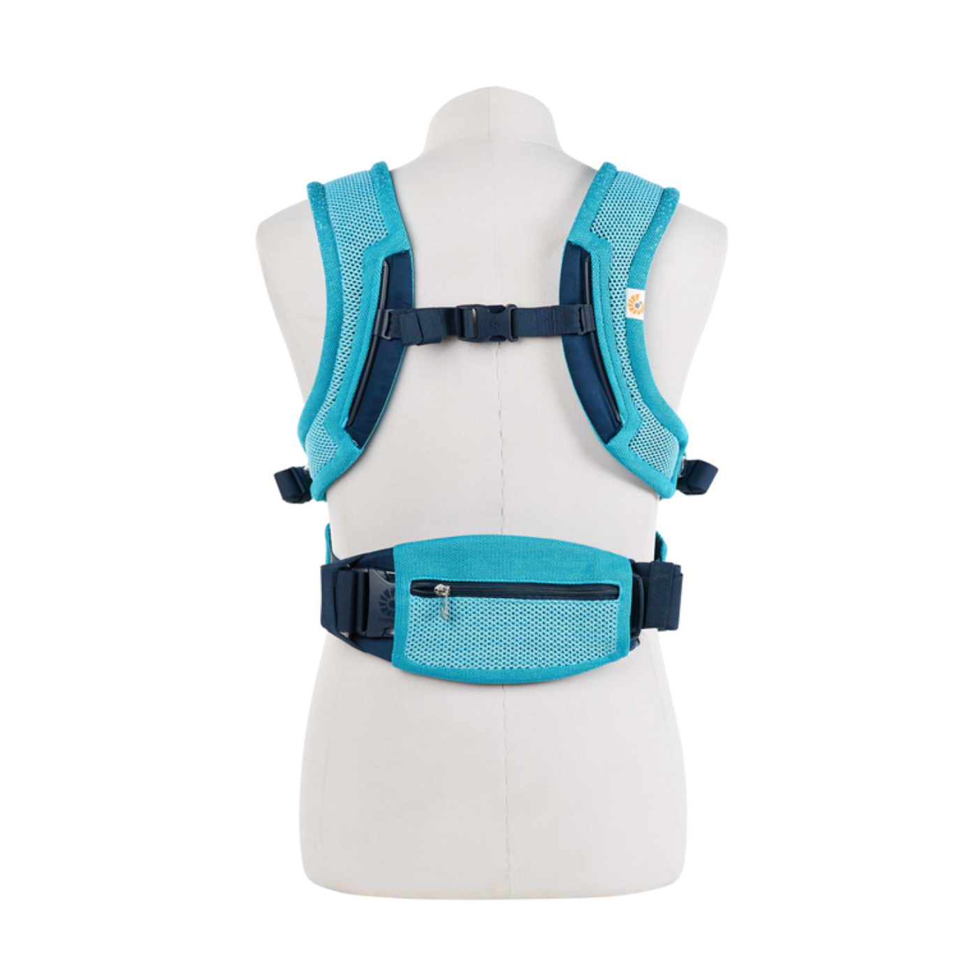 Ergobaby harness deals