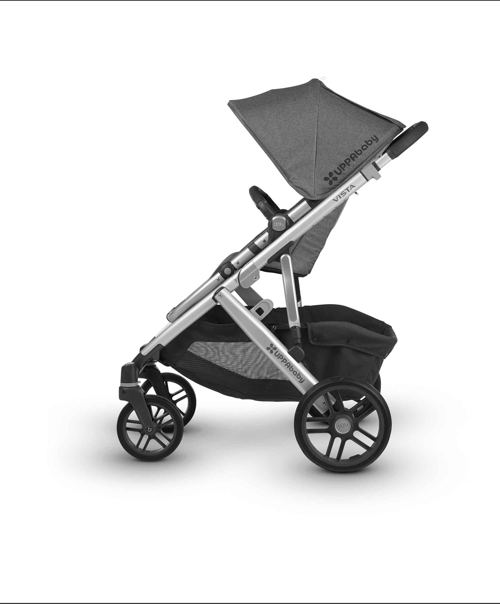 Uppababy best sale vista buggy