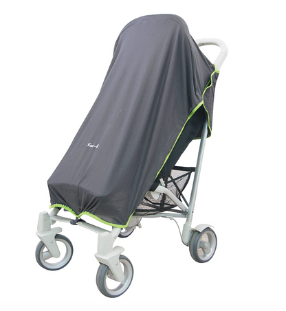 Koo-di Sun and Sleep Stroller Cover - Single