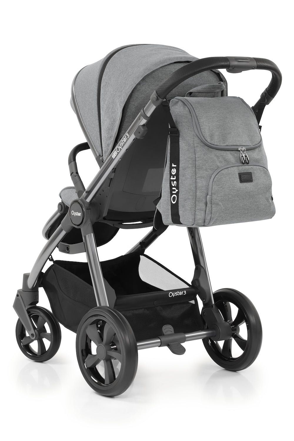 Oyster pram hot sale bag