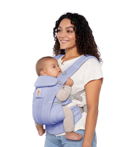 Ergobaby 360 cheap breathable