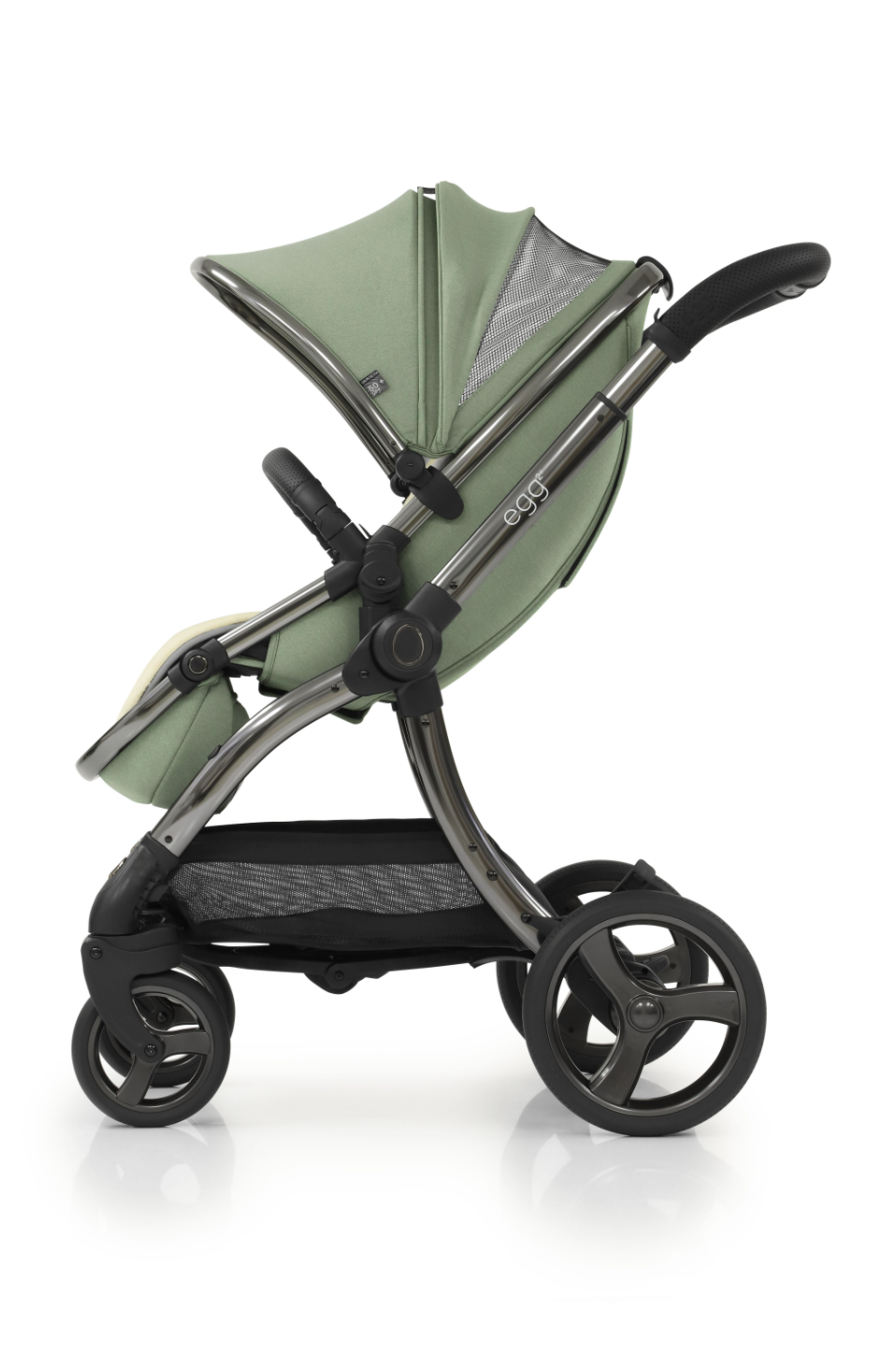 Egg prams 2019 sale