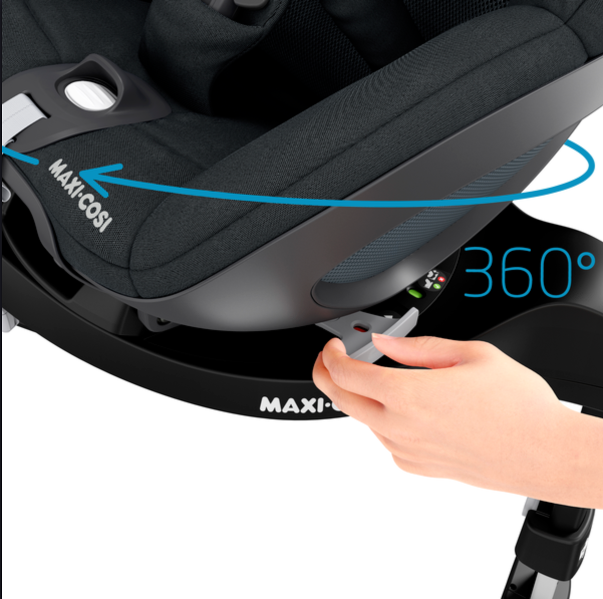 Maxi cosi cheap r129