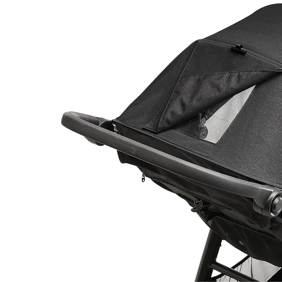 Baby jogger city mini gt travel system charcoal hot sale