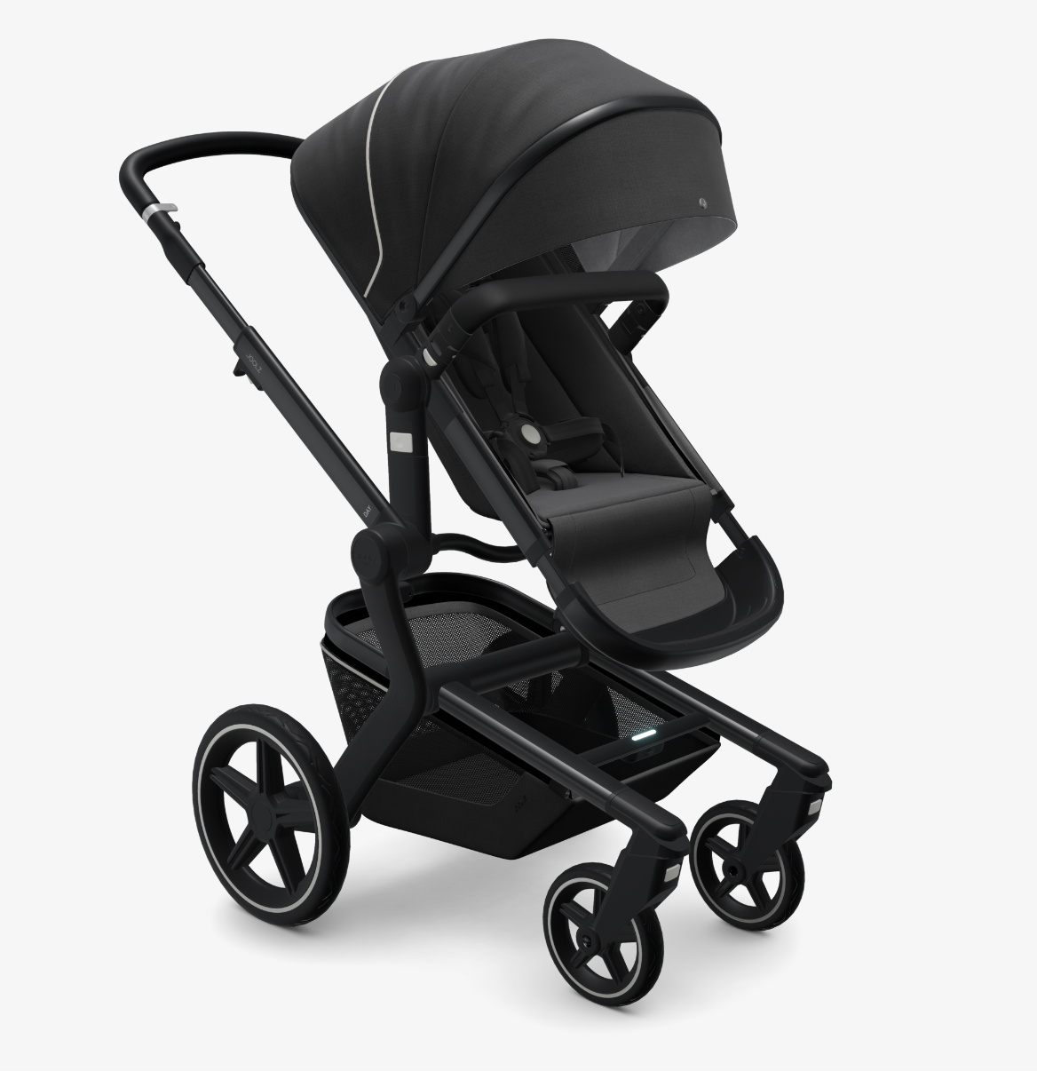 Joolz carrycot clearance