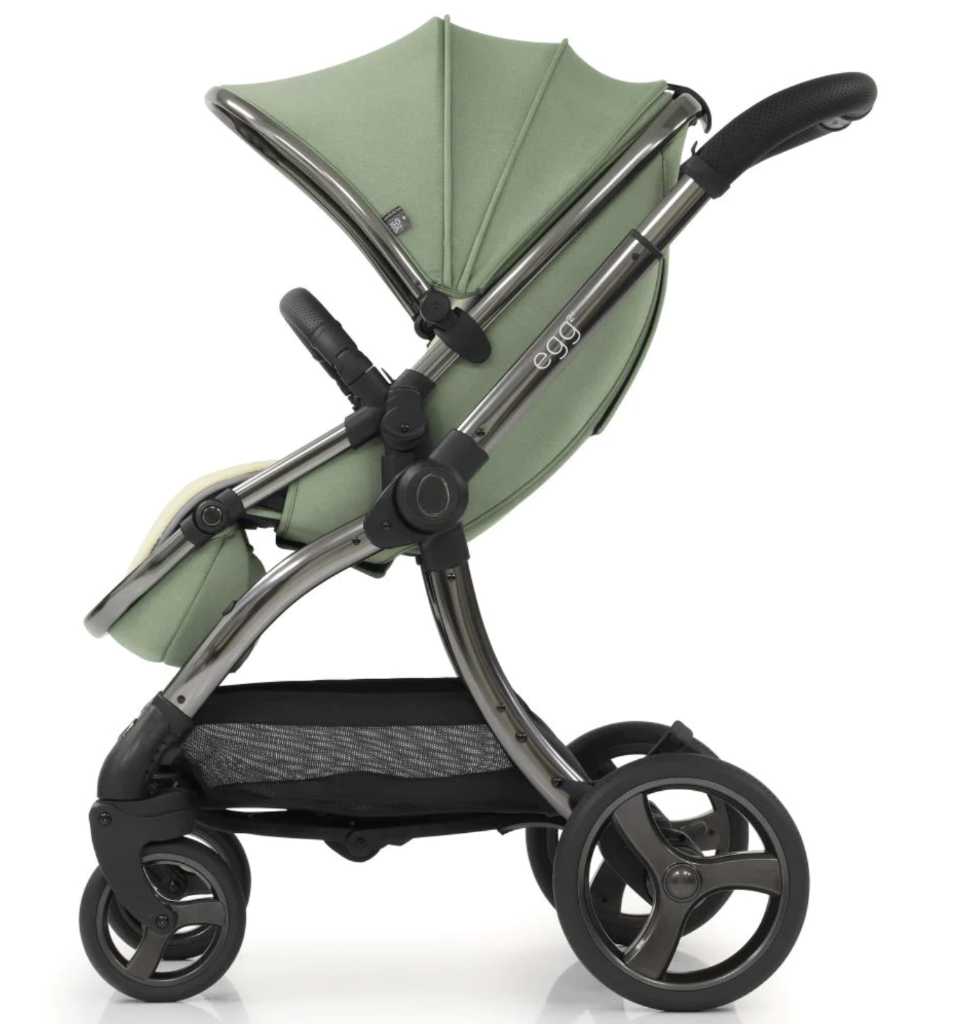 Egg stroller for sales twins