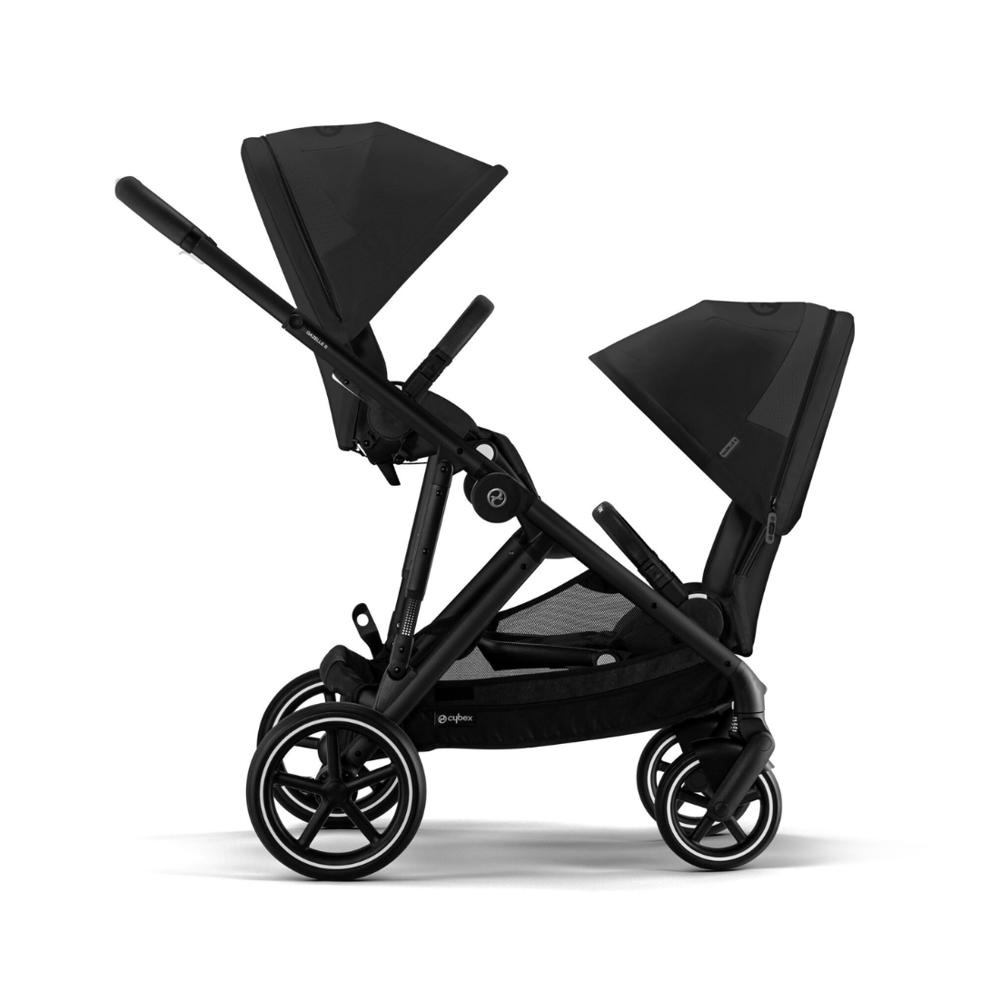 Cybex gazelle 2024 s tandem